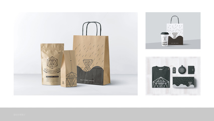 HALF-TIME COFFEE 品牌策劃設計與禮儀活動策劃 融合品味與體驗的完美組合