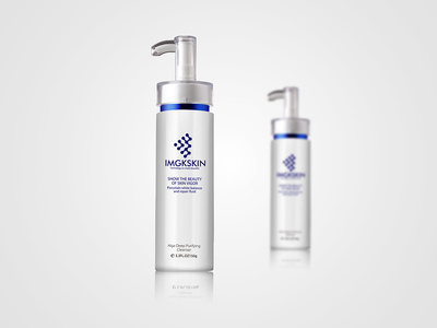 因美基克 以品牌策劃為引擎，打造化妝品領域的優雅新體驗